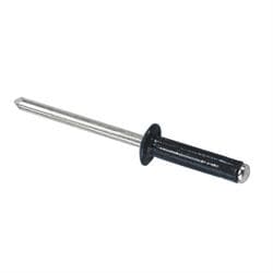 Small Head 3/16 Inch Exploding Rivets, Box of 5,000
