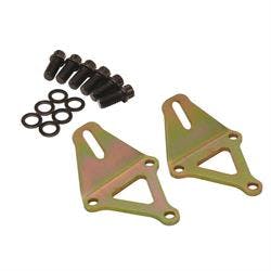 SBC/BBC Engine Side Motor Mounts w/ARP Mounting Bolts