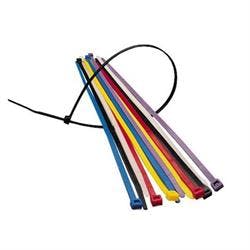 Zip Tie Wraps, 14 Inches
