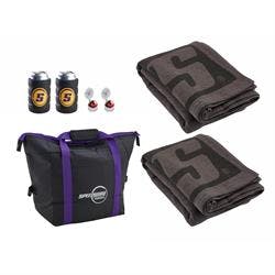 Night at the Races Tailgating Kit