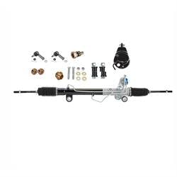 Speedway Mustang II Power Steering Conversion Kit