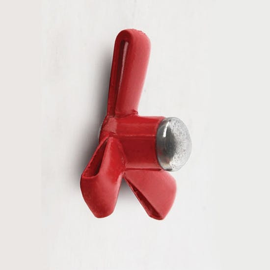 Aluminum Exploding Head Rivets-3/16 Large and Small Head