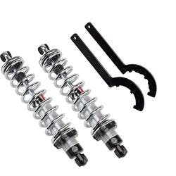 QA1 Adjustable 12 Inch Coil-Over Shock Kit w/Spanner Wrenches