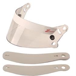 Zamp Z-20 Series Helmet Shield and Clear Tearoffs, Box of 200