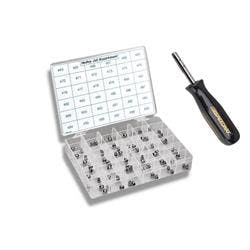 Holley Main Jet Assortment & Jet Removal Tool