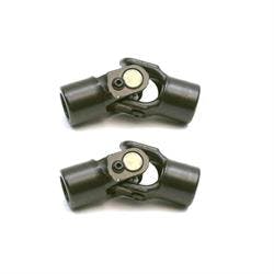 Sweet Mfg Steering U-Joints, 3/4 DD & 5/8-36 Spline - 3/4 DD