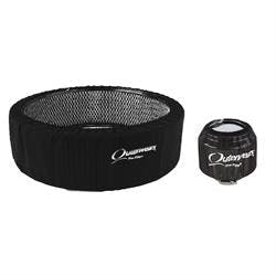 Outerwears 14 x 4 Tall Air Cleaner & Shielded Breather Pre-Filter