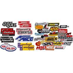 Deluxe Decal Pack