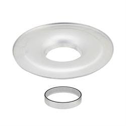14 Inch Mini Velocity Stack Flat Base & Sure Seal O-Ring Spacer