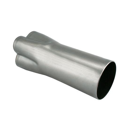Weld-On Exhaust Header Collector, 1-7/8 Primaries w/Star Plug