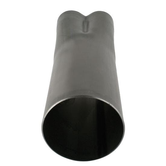 Weld-On Exhaust Header Collector, 1-7/8 Primaries w/Star Plug