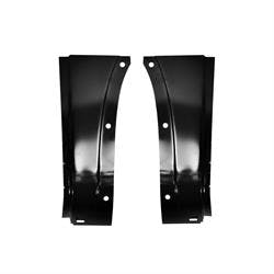 Dynacorn Cowl Outer Lower Patches 1947-55 Chevy Pickup