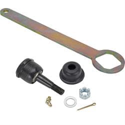 Speedway 1968-89 Chrysler Type Upper Ball Joints & Spanner Wrench