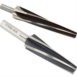 Speedway Tapered Ball Joint Reamers, 7 & 10 Degree