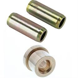 Chevy V8 Extra Long Bronze Pilot Bushing & Hollow Dowel Pins