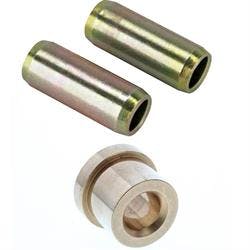 Chevy V8 Extra Long Bronze Pilot Bushing & Hollow Dowel Pins