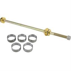 Clevite Engine Parts P-Series SBC Cam Bearings and Driver Tool