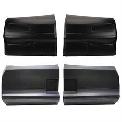 MD3 1981-88 Monte Carlo Stock Car Racing Nose/Bumper Kit