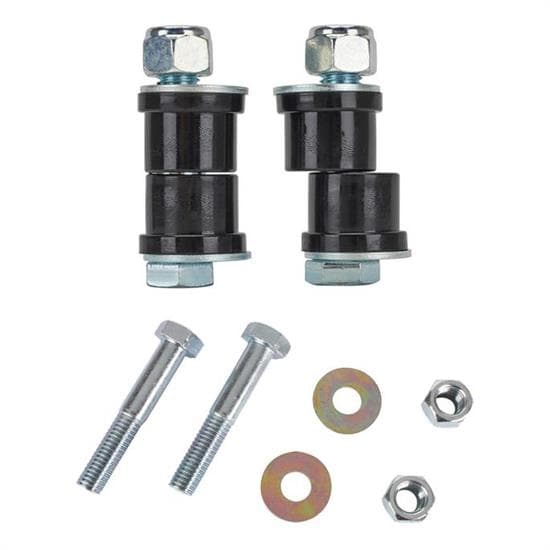TBird Offset Rack & Pinion Mount Bushings & Man Bolt Kit