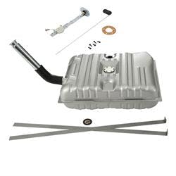 Tanks Inc. Fuel Tank Kit for 1953-1954 Chevy Car, Steel w/Sender