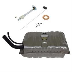 Tanks Inc. Fuel Tank Kit for 1949-1952 Chevy Car, Steel w/Sender