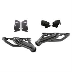 1982-97 Chevy S10 Small Block V8 Swap Headers w/Motor Mounts