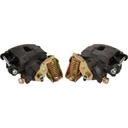 1978-Up GM Metric Emergency Brake Calipers, 5.45 Mount Bolts
