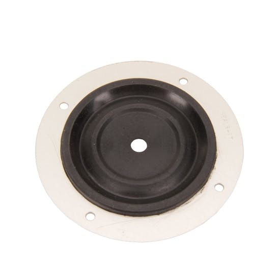 Seals-It Single Grommet Seal, Rubber
