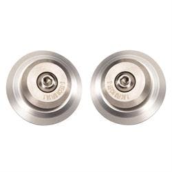 Zamp NZHC001A Zamp Hans Clip Posts, Pair