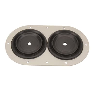 Seals It Double Grommet Seal, 10