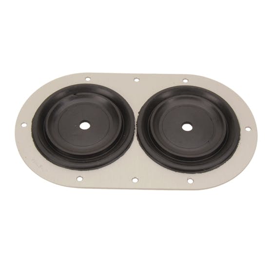 Seals It Double Grommet Seal