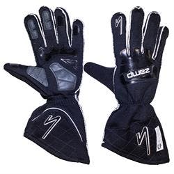 Zamp ZR-50 Racing Gloves, SFI 3.3/5