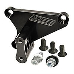 KSE KSC1060 Tandem Fuel Pump Mounting Bracket, SBC