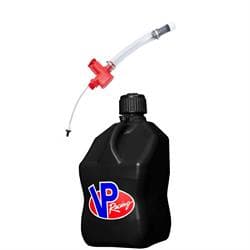 VP Racing Trigger Fluid Control System & 5 Gallon Container