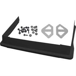 Maximum Downforce MD3 Valance w/Bolt Kit and Brackets