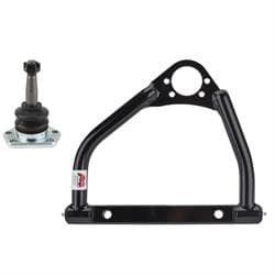 IMCA Spec Stock Car Upper Control Arm and AFCO LF Ball Joint Ext
