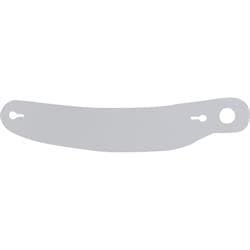 C Style Tear-off, 12-1/2 Inch Centerline of Holes, Box of 400