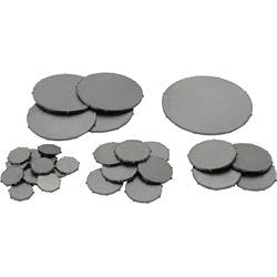 Shaved Door Handle and Smooth Firewall Kit, 18 Gauge Sheet Metal