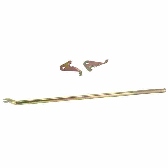 Ford Flathead Valve Guide Removing Tool and Adjustment Wrench