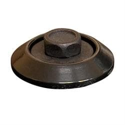 Dominator Hex Head Body Bolt Kit