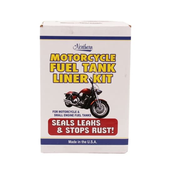 Lawn Mower & Motorcycle Fuel Tank Liner Kit