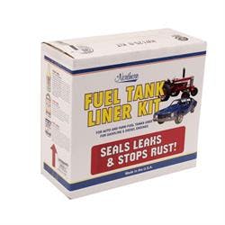 Fuel Tank Cleaner and Prep, 1 Pint