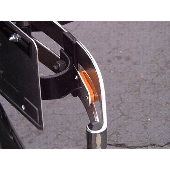 Logo Lites 236-605 Mini LED Turn Signal Kit for Model A Ford