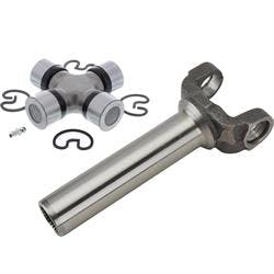 GM Front Slip Yoke, 27-Spline, 8 Inch w/1310 Series Chevy U-Joint