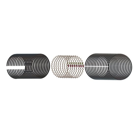 4 Inch Bore Piston Ring Sets