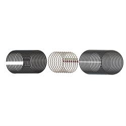 4 Inch Bore Piston Ring Sets