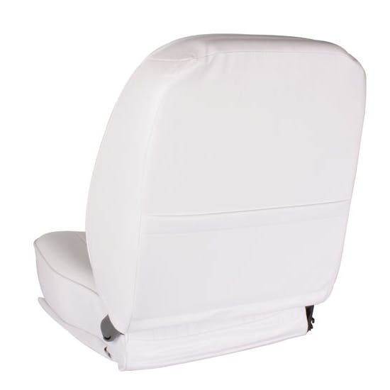 Procar Low Back Vinyl Bucket Seats and Universal Mounts