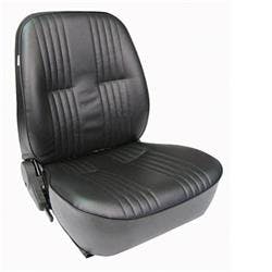 Procar Pro 80 Lowback Vinyl Bucket Seats