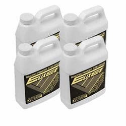 KSE Elixer Power Steering Fluid, 4 Quarts