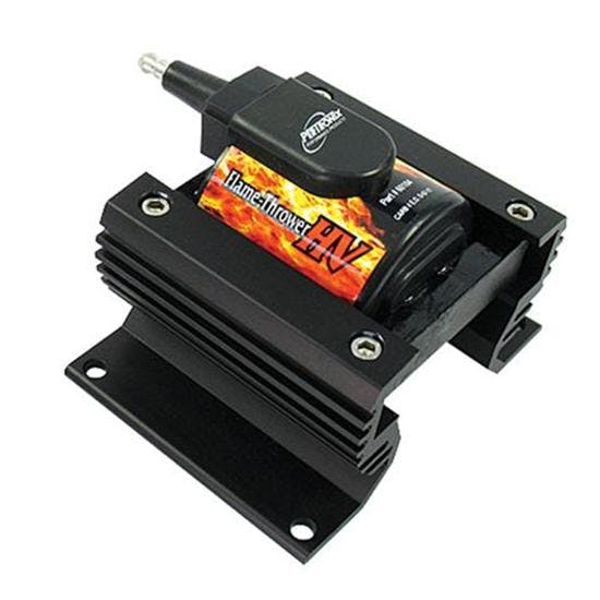 PerTronix Distributor, HV Coil and Spark Plug wire kit